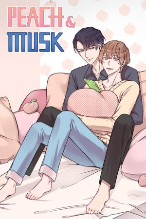 Peach & Musk - Manga2.Net cover