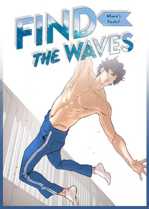 Find The Waves - Manga2.Net cover