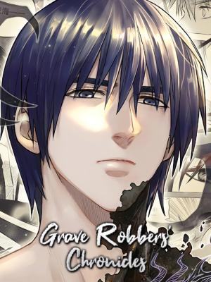 Grave Robbers’ Chronicles - Manga2.Net cover