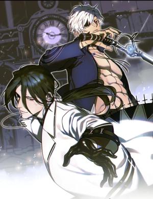 Return Of The Top Hunter - Manga2.Net cover