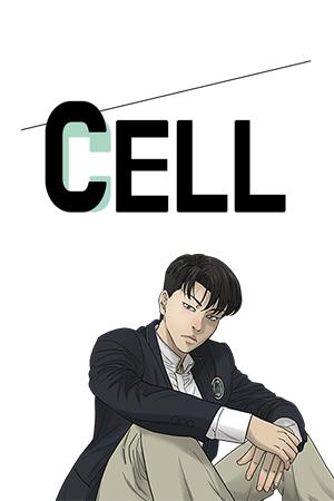 Cell - Manga2.Net cover