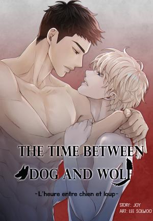 The Time Between Dog And Wolf - Manga2.Net cover