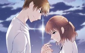Stars And Dawn - Manga2.Net cover