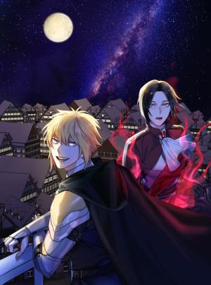 Overbearing Tyrant - Manga2.Net cover