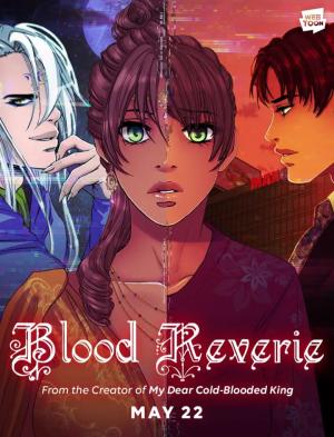 Blood Reverie - Manga2.Net cover