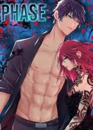Phase - Manga2.Net cover