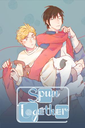 Young Lad's Wool Shop - Manga2.Net cover