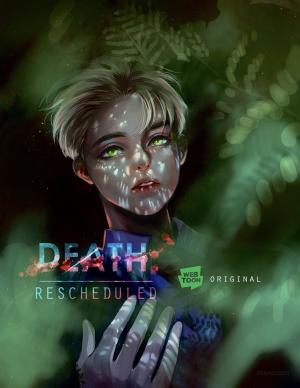 Death: Rescheduled - Manga2.Net cover