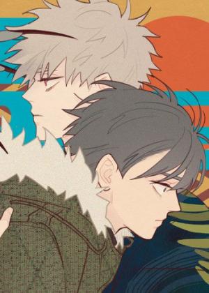Fate Makes No Mistakes - Manga2.Net cover