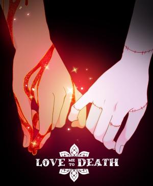 Love Me To Death - Manga2.Net cover