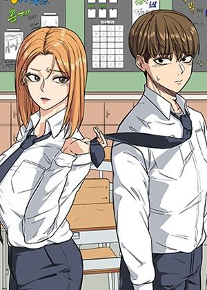 Drawing Romance - Manga2.Net cover