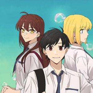 One Semester Servant - Manga2.Net cover