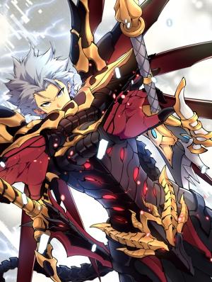 Rebirth Of The Strongest Sword God - Manga2.Net cover
