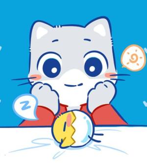 Meow Meow - Manga2.Net cover
