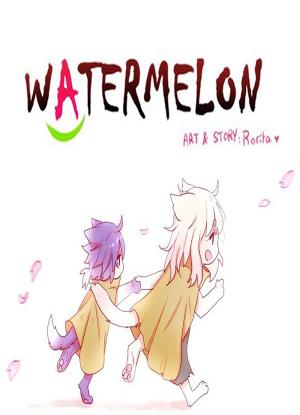 Watermelon - Manga2.Net cover