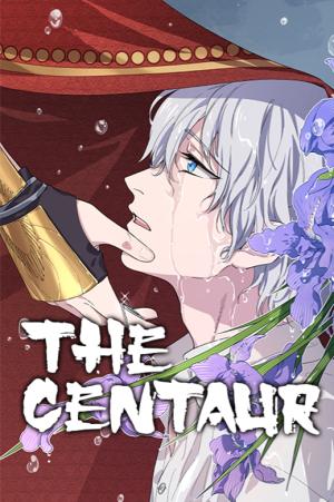 The Centaur - Manga2.Net cover