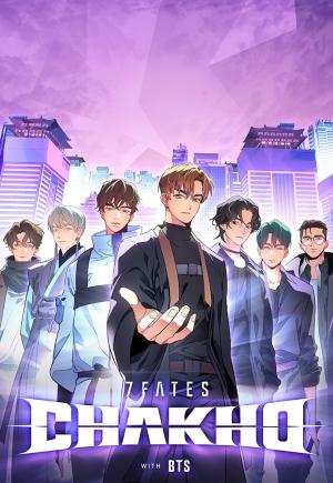 7Fates: Chakho - Manga2.Net cover