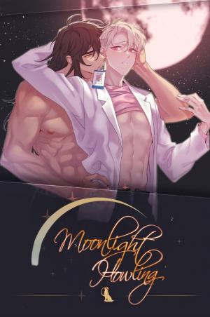 Moonlight Howling - Manga2.Net cover
