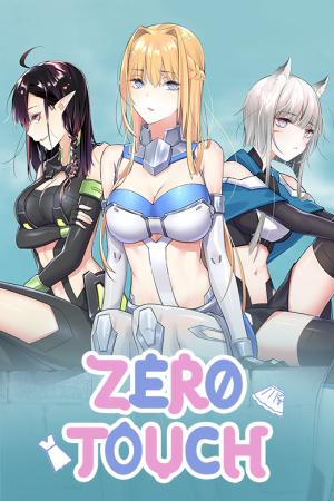 Zero Touch - Manga2.Net cover