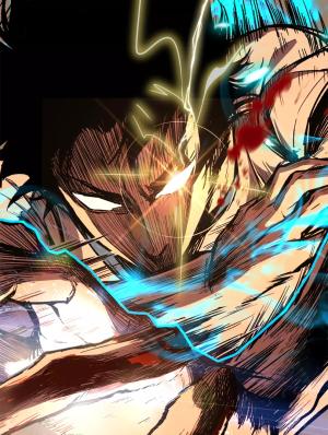 Apex Future Martial Arts - Manga2.Net cover