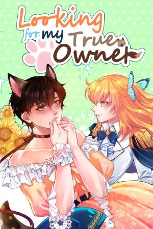 Looking For My True Owner - Manga2.Net cover