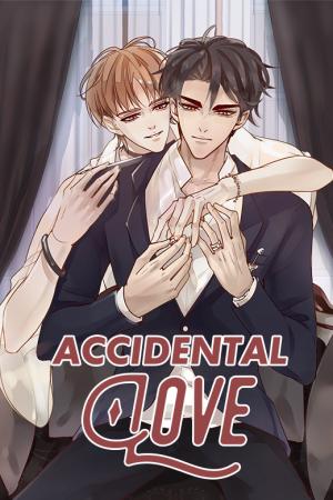 Accidental Love - Manga2.Net cover