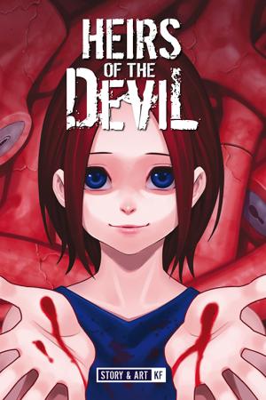 Heirs Of The Devil - Manga2.Net cover