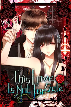 This Love Is Not For Sale - Manga2.Net cover