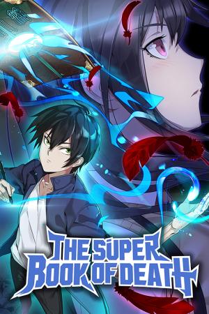 The Super Book Of Death - Manga2.Net cover