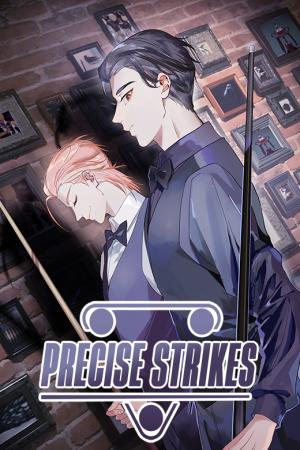 Precise Strikes - Manga2.Net cover