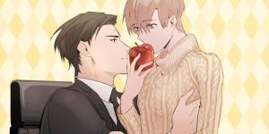 Yoosu, You Shouldn't Eat That! - Manga2.Net cover