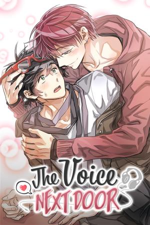 The Voice Next Door - Manga2.Net cover