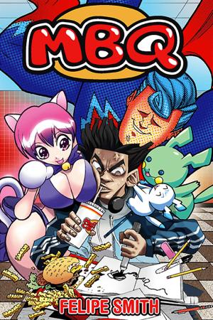 Mbq - Manga2.Net cover
