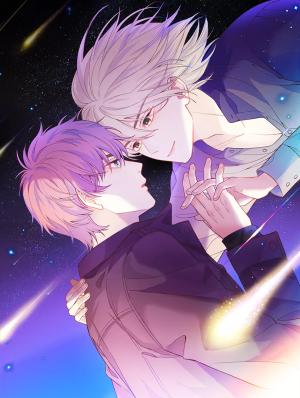 Falling Galaxy - Manga2.Net cover