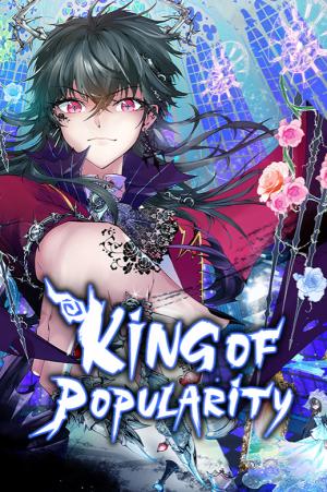 King Of Popularity - Manga2.Net cover