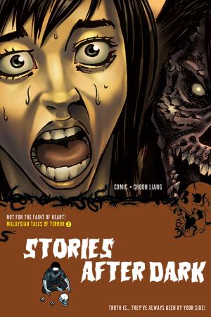 Stories After Dark: Malaysia Ii - Manga2.Net cover