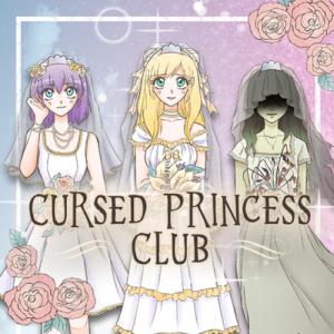 Cursed Princess Club - Manga2.Net cover