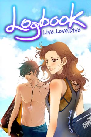 Logbook: Live, Love, Dive - Manga2.Net cover