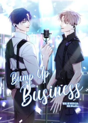 Bump Up Business - Manga2.Net cover