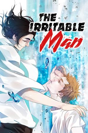 The Irritable Man - Manga2.Net cover