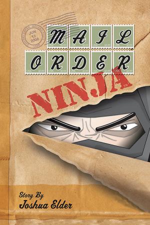 Mail Order Ninja - Manga2.Net cover