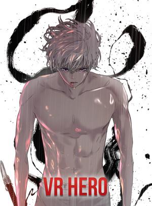 Vr Hero - Manga2.Net cover