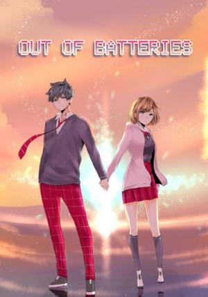 Out Of Batteries - Manga2.Net cover