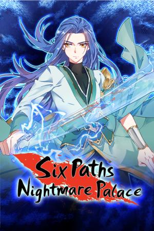 Six Paths Nightmare Palace - Manga2.Net cover