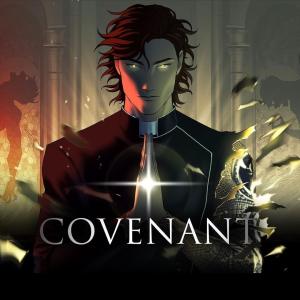 Covenant - Manga2.Net cover