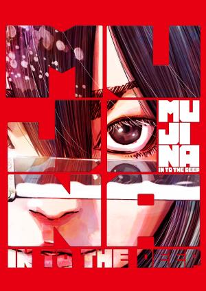 Mujina In To The Deep - Manga2.Net cover