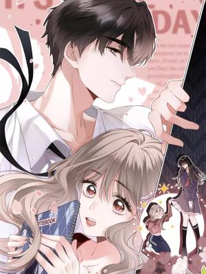 Debussy Lover - Manga2.Net cover