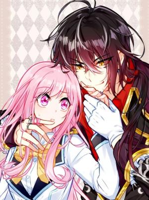 How To Serve A Devil Prince - Manga2.Net cover