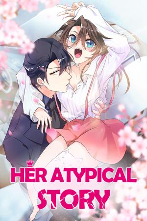 Her Atypical Story - Manga2.Net cover