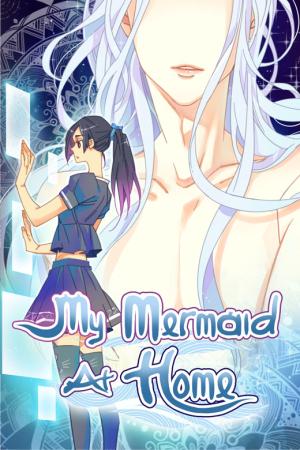 My Mermaid At Home - Manga2.Net cover